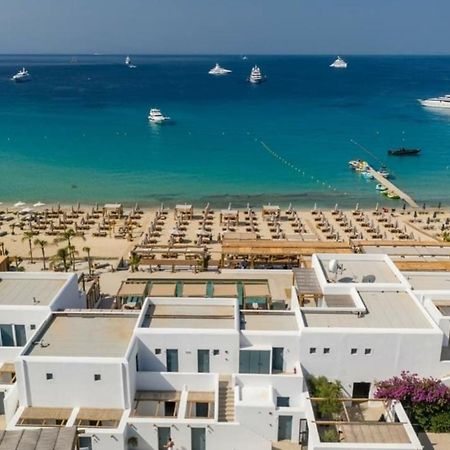 La Playa Studio Mykonos Platys Gialos  Zewnętrze zdjęcie