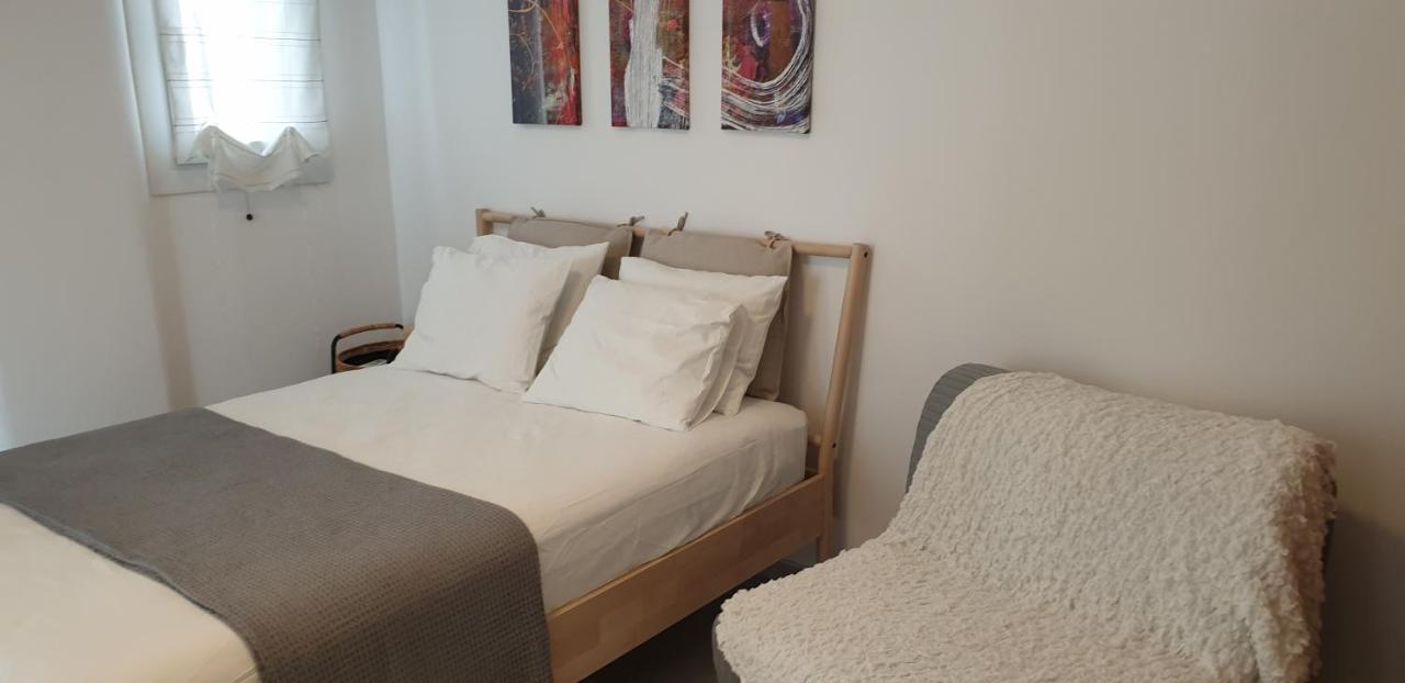 La Playa Studio Mykonos Platys Gialos  Zewnętrze zdjęcie