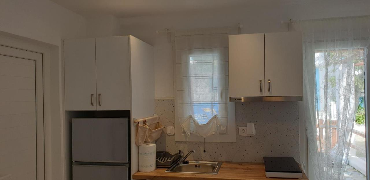 La Playa Studio Mykonos Platys Gialos  Zewnętrze zdjęcie