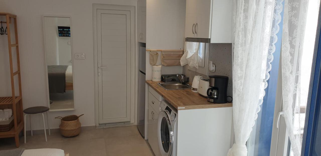 La Playa Studio Mykonos Platys Gialos  Zewnętrze zdjęcie