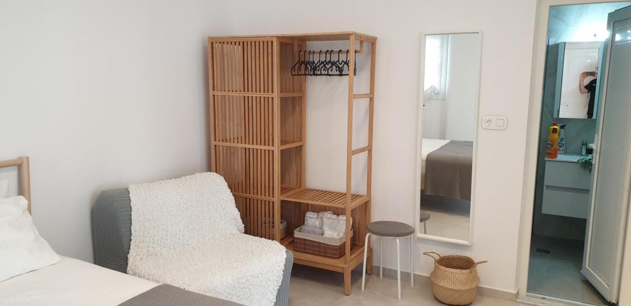 La Playa Studio Mykonos Platys Gialos  Zewnętrze zdjęcie